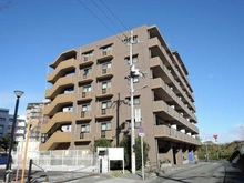 【大阪府/大阪市淀川区東三国】セントポリア東三国 外観