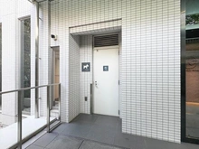 【大阪府/大阪市福島区福島】ザ・タワー大阪 共用部