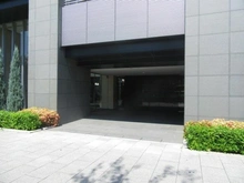 【大阪府/大阪市北区天満橋】天満橋レジデンスエアリーコート エントランス