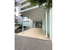 【大阪府/大阪市北区豊崎】レジデンス梅田ローレルタワー エントランス