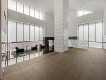 【大阪府/大阪市北区豊崎】レジデンス梅田ローレルタワー エントランス