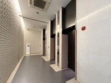 【大阪府/大阪市北区豊崎】レジデンス梅田ローレルタワー 共用部