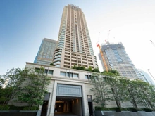 【大阪府/大阪市北区大深町】グランフロント大阪オーナーズタワー 外観