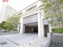 【大阪府/大阪市北区大深町】グランフロント大阪オーナーズタワー エントランス