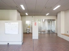 【大阪府/大阪市西淀川区佃】佃コーポ 3号棟 アプローチ