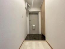 【大阪府/大阪市都島区御幸町】御幸第一コーポ 玄関