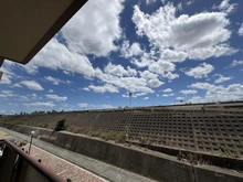 【大阪府/大阪市西淀川区姫島】阪神住建リバーサイドヴィラ姫島II 眺望