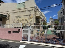 【大阪府/大阪市西淀川区姫島】阪神住建リバーサイドヴィラ姫島II 姫島幼稚園（現地より約836m）
