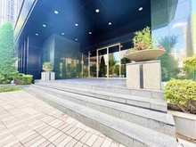 【大阪府/大阪市福島区福島】シティタワー西梅田 エントランス