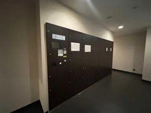 【大阪府/大阪市福島区福島】シティタワー西梅田 宅配BOX