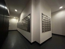 【大阪府/大阪市福島区福島】シティタワー西梅田 メールBOX