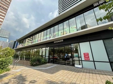 【大阪府/大阪市福島区福島】シティタワー西梅田 阪急オアシス大淀南店（現地より約500m）