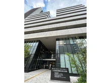 【大阪府/大阪市福島区福島】シティタワー西梅田 大淀南医療福祉総合施設（現地より約400m）