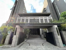 【大阪府/大阪市福島区福島】シティタワー西梅田 清風寺（現地より約300m）