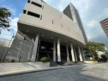 【大阪府/大阪市福島区福島】シティタワー西梅田 ザ・シンフォニーホール（現地より約400m）