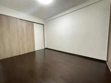 【大阪府/大阪市此花区伝法】ライオンズマンション此花 洋室