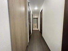 【大阪府/大阪市此花区伝法】ライオンズマンション此花 廊下