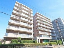 【大阪府/大阪市西淀川区千舟】ルモン千舟 外観