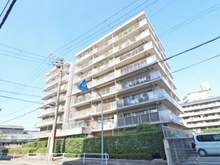 【大阪府/大阪市西淀川区千舟】ルモン千舟 外観