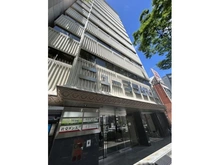 【大阪府/大阪市北区太融寺町】ニュープラザビル 外観