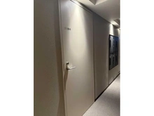 【大阪府/大阪市天王寺区筆ケ崎町】リバーガーデンタワー上町台筆ヶ崎 ゴミ置き場