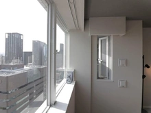 【大阪府/大阪市西区江戸堀】ディーグラフォート大阪N.Y.タワーHIGOBASHI 室内