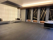 【大阪府/大阪市中央区安土町】クレヴィアタワー御堂筋本町 エントランス