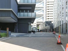 【大阪府/大阪市北区中之島】ザ・パークハウス中之島タワー 共用部