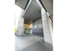 【大阪府/大阪市福島区福島】クレヴィアタワー中之島 アプローチ