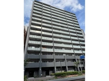 【大阪府/大阪市浪速区難波中】ウィズなんば 外観