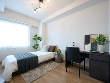 【大阪府/大阪市北区大淀南】グランドメゾン新梅田タワーTHE CLUB RESIDENCE 洋室