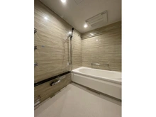 【大阪府/大阪市北区大淀南】グランドメゾン新梅田タワーTHE CLUB RESIDENCE 浴室