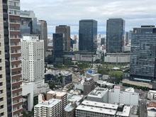 【大阪府/大阪市北区大淀南】グランドメゾン新梅田タワーTHE CLUB RESIDENCE 眺望