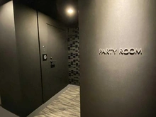 【大阪府/大阪市西区南堀江】シエリアタワー大阪堀江 PARTY ROOM