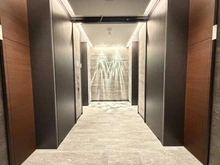 【大阪府/大阪市中央区久太郎町】ジオタワー堺筋本町 共用部：エレベーターホール