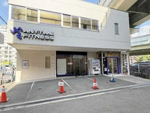 【大阪府/大阪市中央区久太郎町】ジオタワー堺筋本町 エニタイムフィットネス　堺筋本町店（現地より約300m）