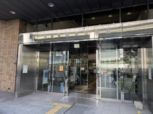 【大阪府/大阪市中央区久太郎町】ジオタワー堺筋本町 中央区役所（現地より約170m）