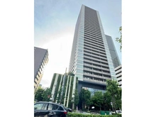 【大阪府/大阪市北区大淀南】グランドメゾン新梅田タワーTHE CLUB RESIDENCE 外観