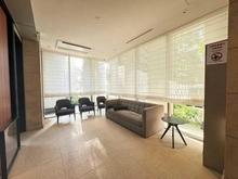 【大阪府/大阪市北区大淀南】グランドメゾン新梅田タワーTHE CLUB RESIDENCE エントランス