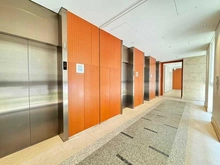 【大阪府/大阪市北区大淀南】グランドメゾン新梅田タワーTHE CLUB RESIDENCE 共用部