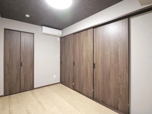 【大阪府/大阪市西区南堀江】シティコーポ道頓堀 洋室
