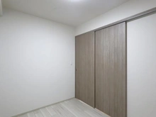 【大阪府/大阪市住之江区中加賀屋】プレサンスロジェ住之江レジデンス 洋室