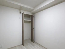 【大阪府/大阪市住之江区中加賀屋】プレサンスロジェ住之江レジデンス 洋室
