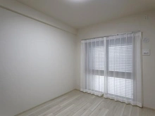 【大阪府/大阪市住之江区中加賀屋】プレサンスロジェ住之江レジデンス 洋室