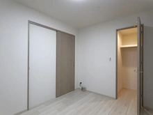 【大阪府/大阪市住之江区中加賀屋】プレサンスロジェ住之江レジデンス 洋室