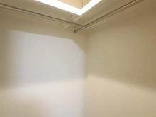 【大阪府/大阪市住之江区中加賀屋】プレサンスロジェ住之江レジデンス 収納