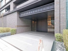 【大阪府/大阪市西区新町】ワコーレ大阪新町タワーレジデンス エントランス