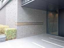 【大阪府/大阪市西区新町】ワコーレ大阪新町タワーレジデンス エントランス