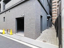 【大阪府/大阪市西区新町】ワコーレ大阪新町タワーレジデンス 共用部