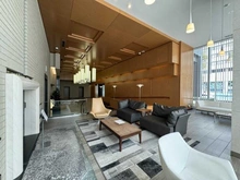 【大阪府/大阪市西区新町】プレミストタワー大阪新町ローレルコート ロビー
